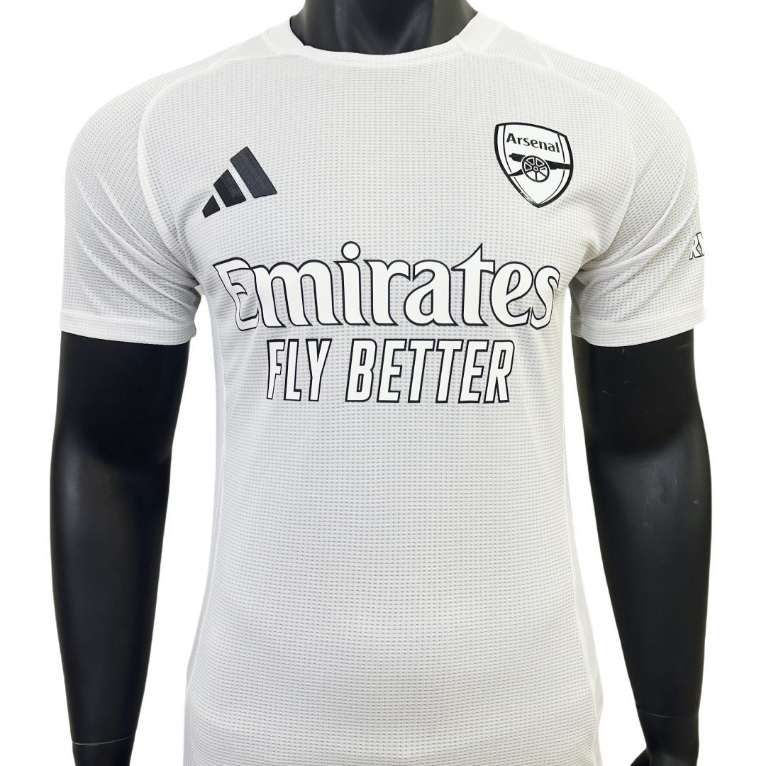 Player Version Arsenal Special Jersey 2025/26