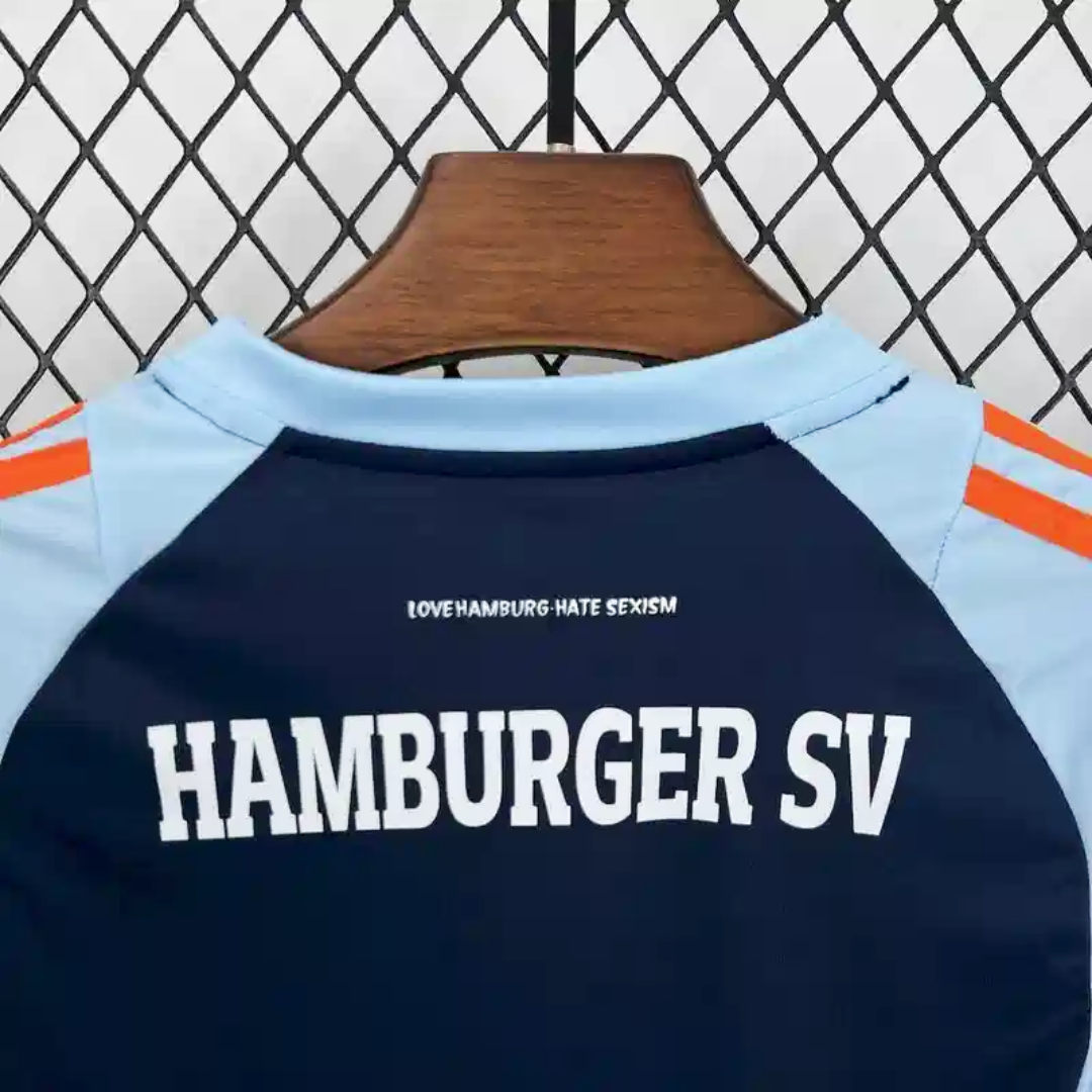 Kid's Hamburger SV Special Kit 2025/26