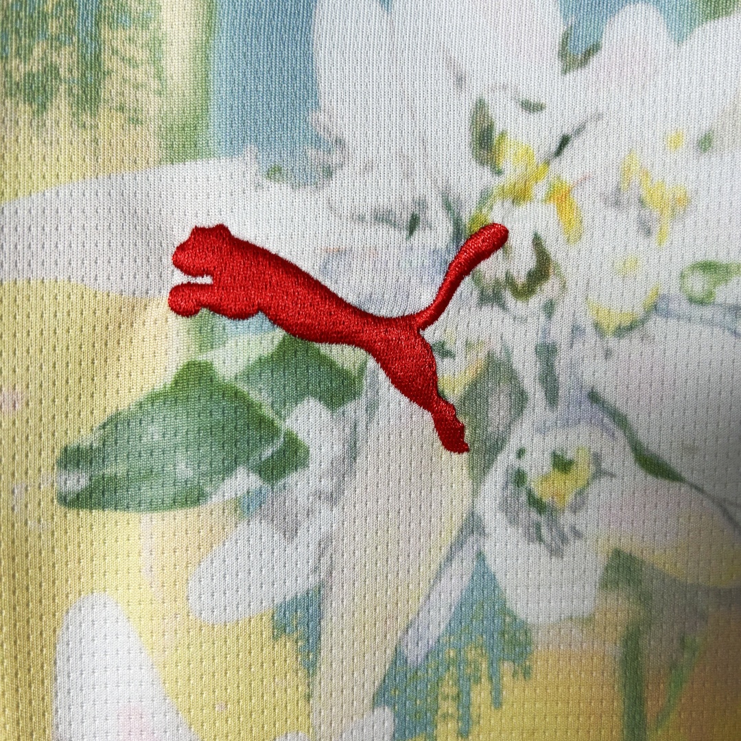 Red Bull Salzburg Club World Cup Jersey 2025