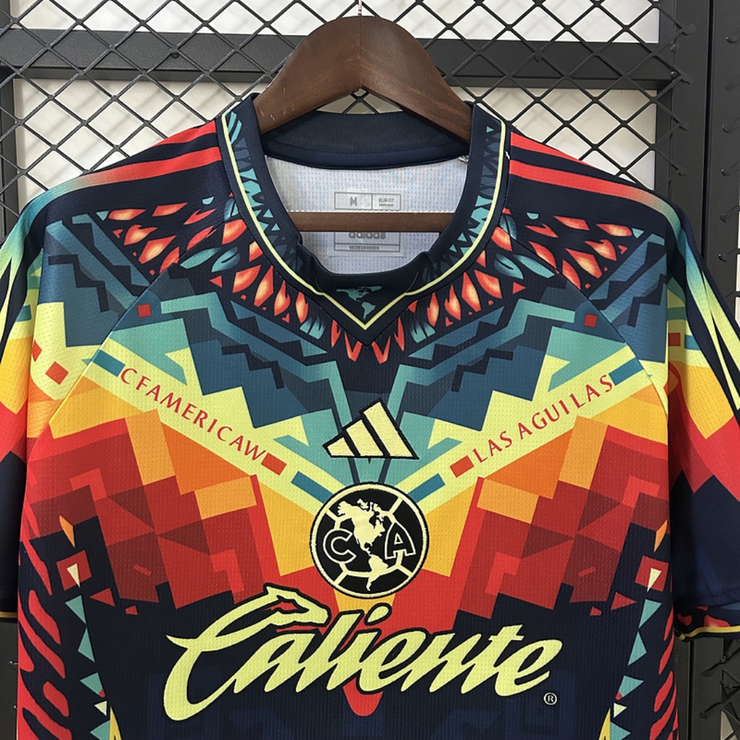 Club America Special Jersey 2025/26