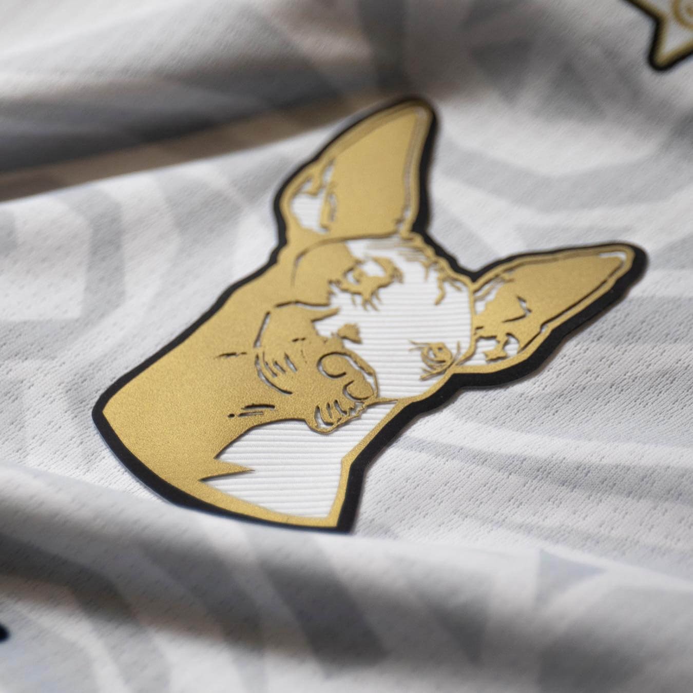 Club Tijuana Away Jersey 2024/25