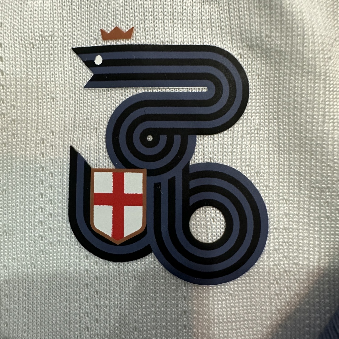 Player Version Inter Milan Away Jersey 2024/25