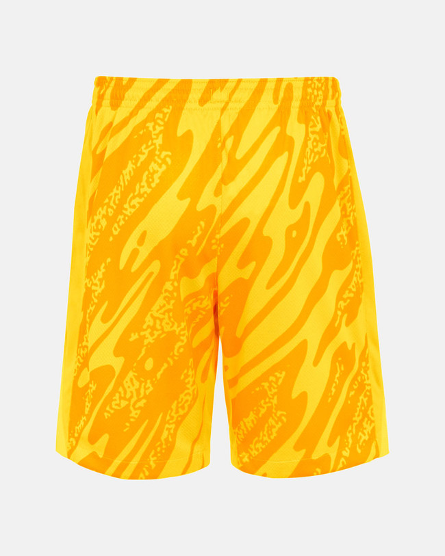 Kid's Tottenham Hotspur Goalkeeper Jersey+Shorts 2024/25