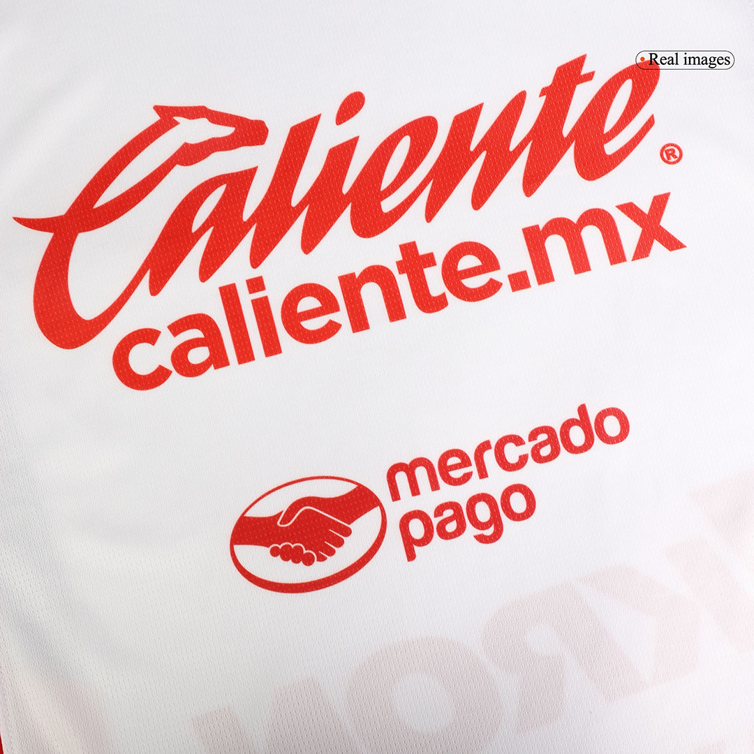 Chivas Away Jersey 2024/25