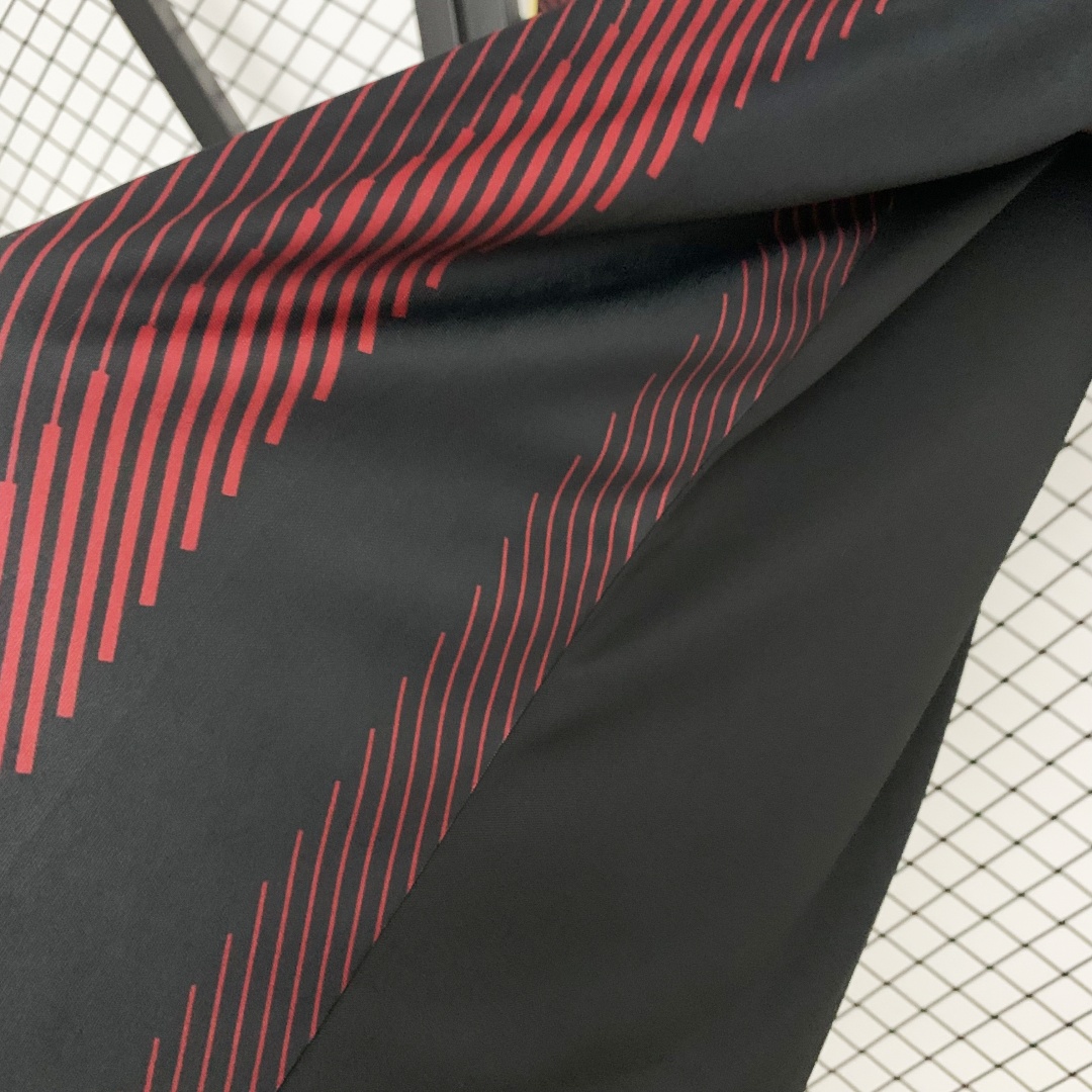 Ultimate Móstoles Home Jersey 2025