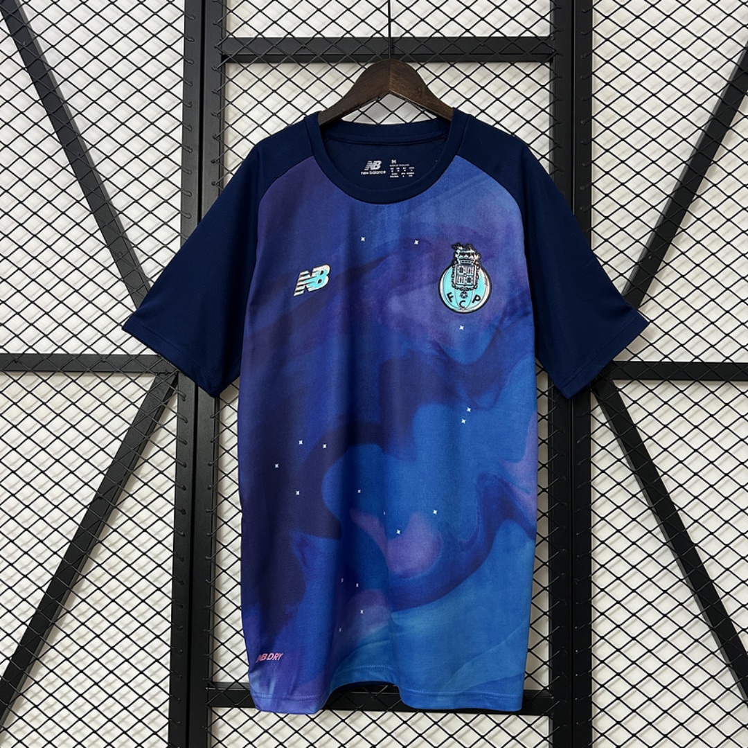 FC Porto Special Edition Starry Sky Jersey 2024/25