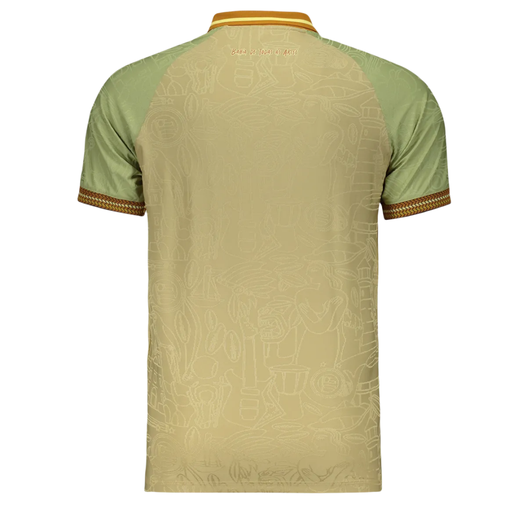 EC Bahia Special Jersey 2025
