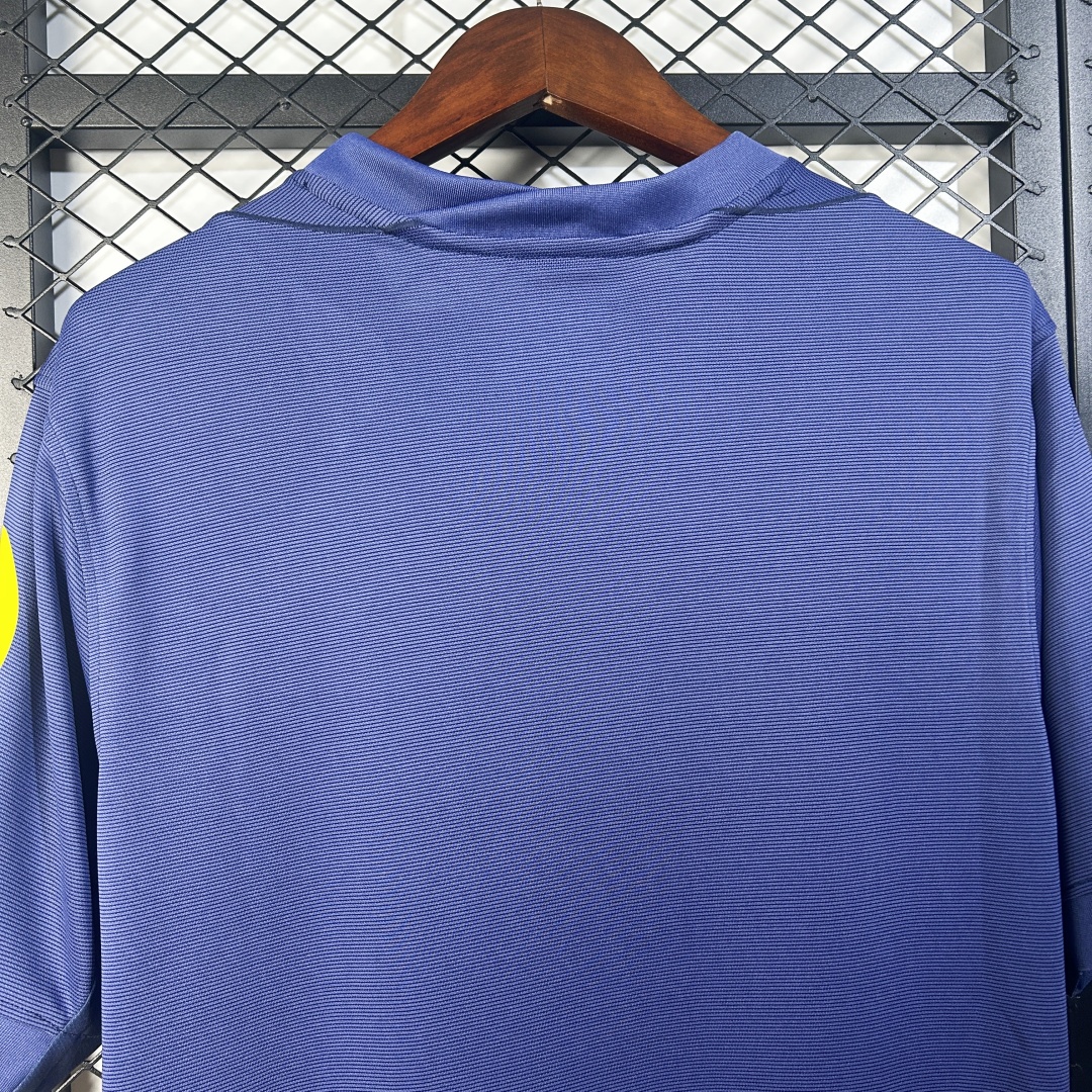 Atletico Madrid Away Jersey 2025/26