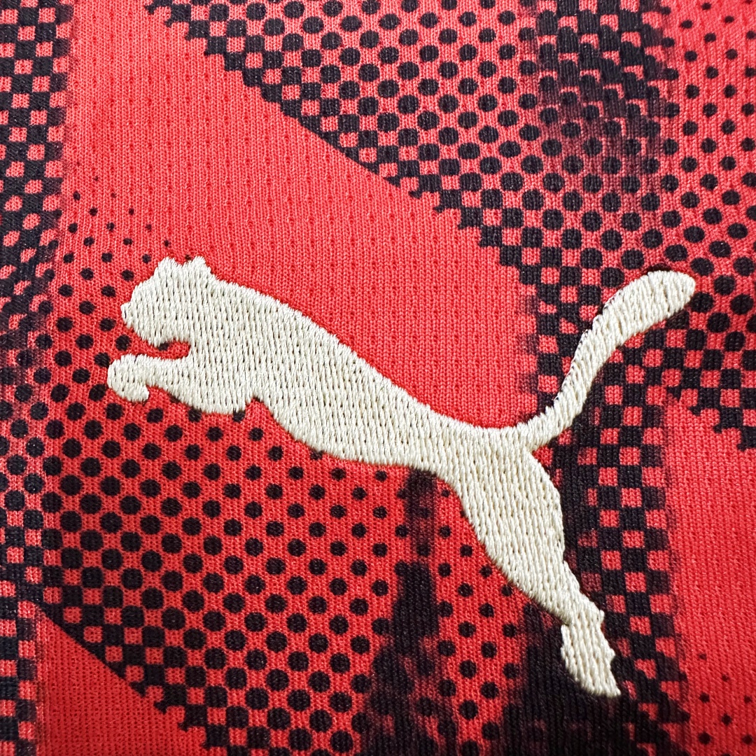 AC Milan Cathedral Special Edition Jersey 2024/25