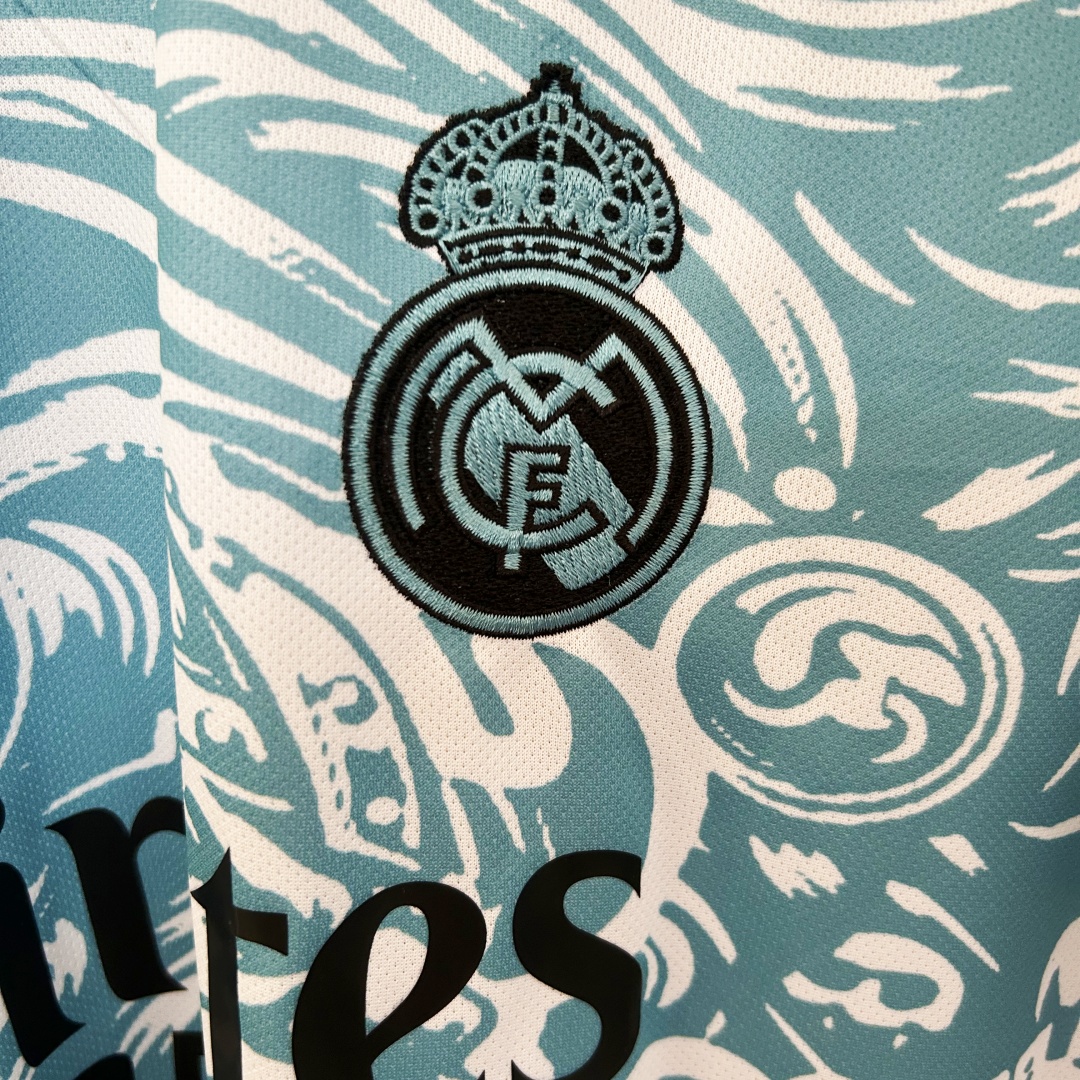 Real Madrid Special Edition Jersey 2025/26