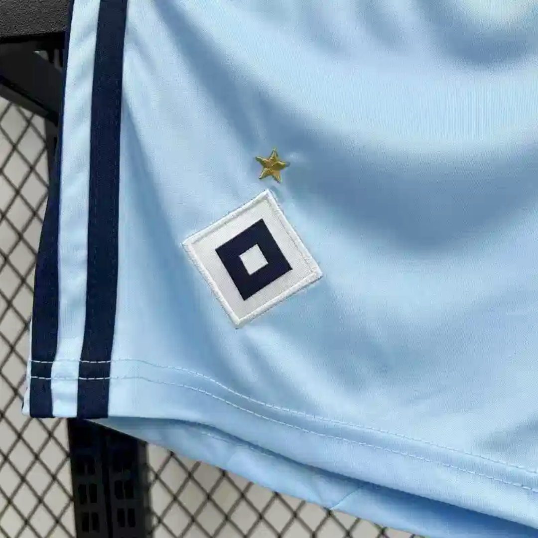 Kid's Hamburger SV Special Kit 2025/26