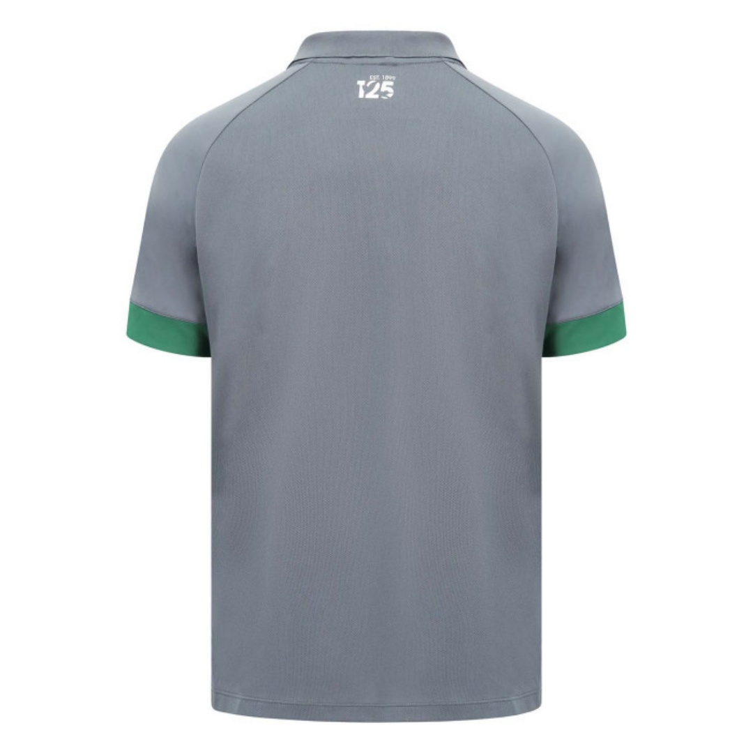 Cardiff City Away Jersey 2024/25