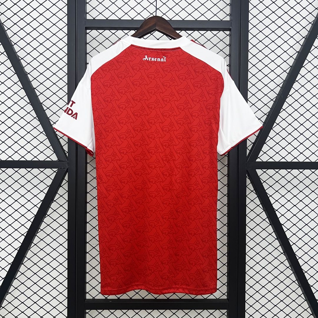 Arsenal Home Jersey 2025/26