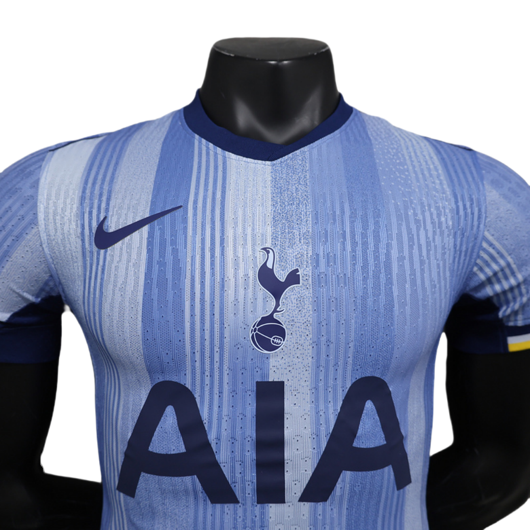 Player Version Tottenham Hotspur Away Jersey 2024/25