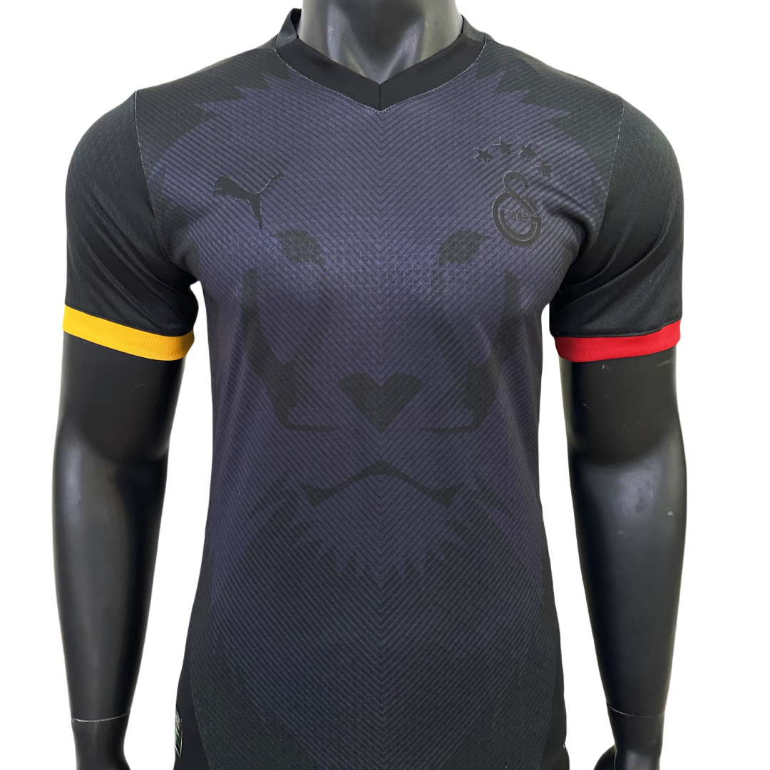 Player Version Galatasaray Jersey 2024/25