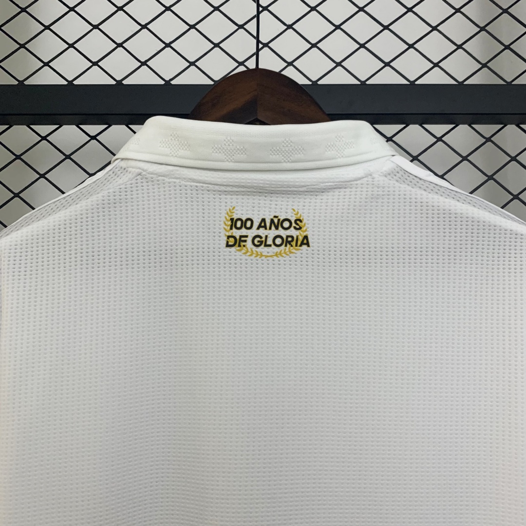 Colo Colo 100th Anniversary Centenary Jersey 2025