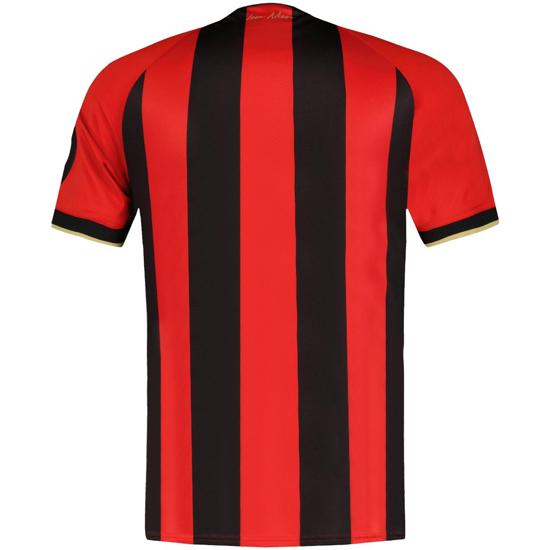 Nice Home Jersey 2024/25