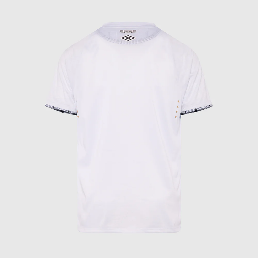 Santos FC Home Jersey 2024