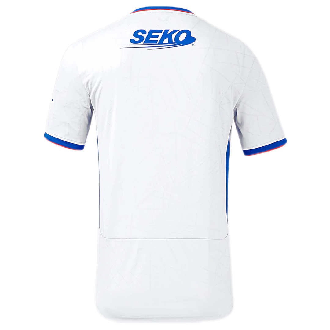 Rangers Away Jersey 2024/25