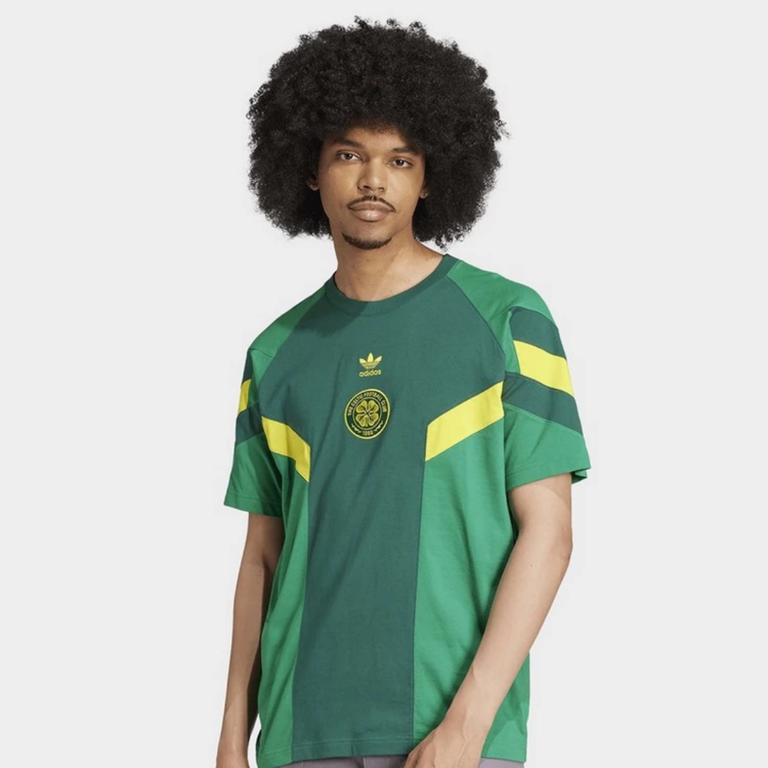 Celtic Originals Jersey 2024/25