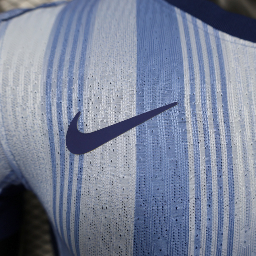 Player Version Tottenham Hotspur Away Jersey 2024/25