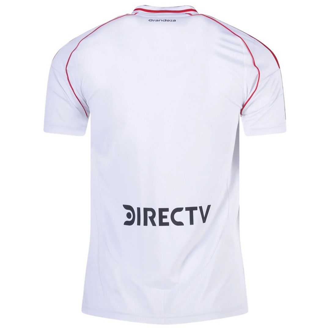 River Plate Home Jersey 2025
