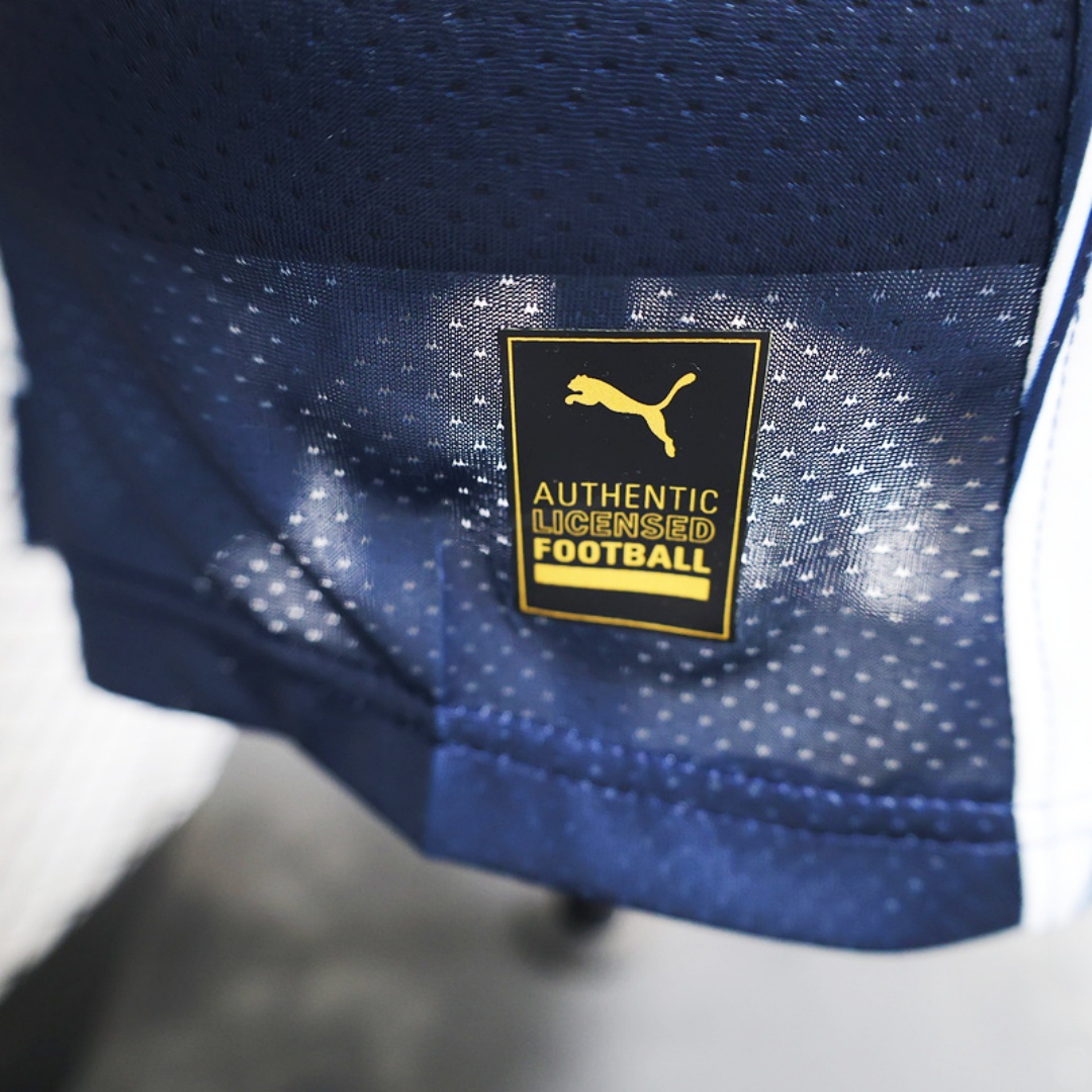 Player Version Monterrey Home Jersey 2024/25