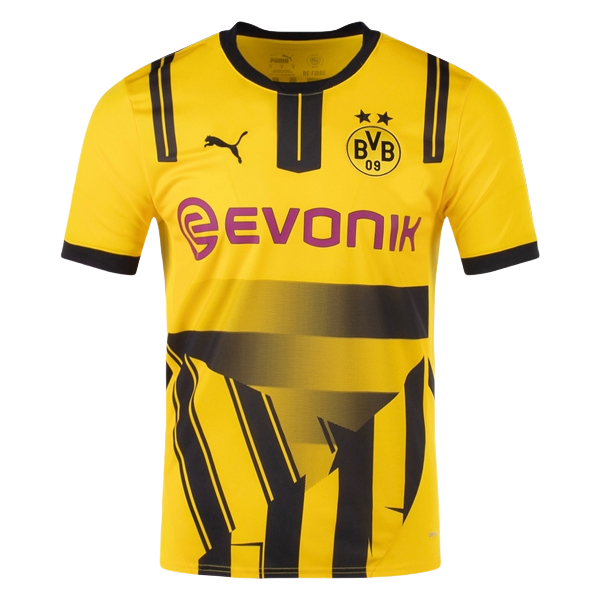 Borussia Dortmund Cup Jersey 2024/25