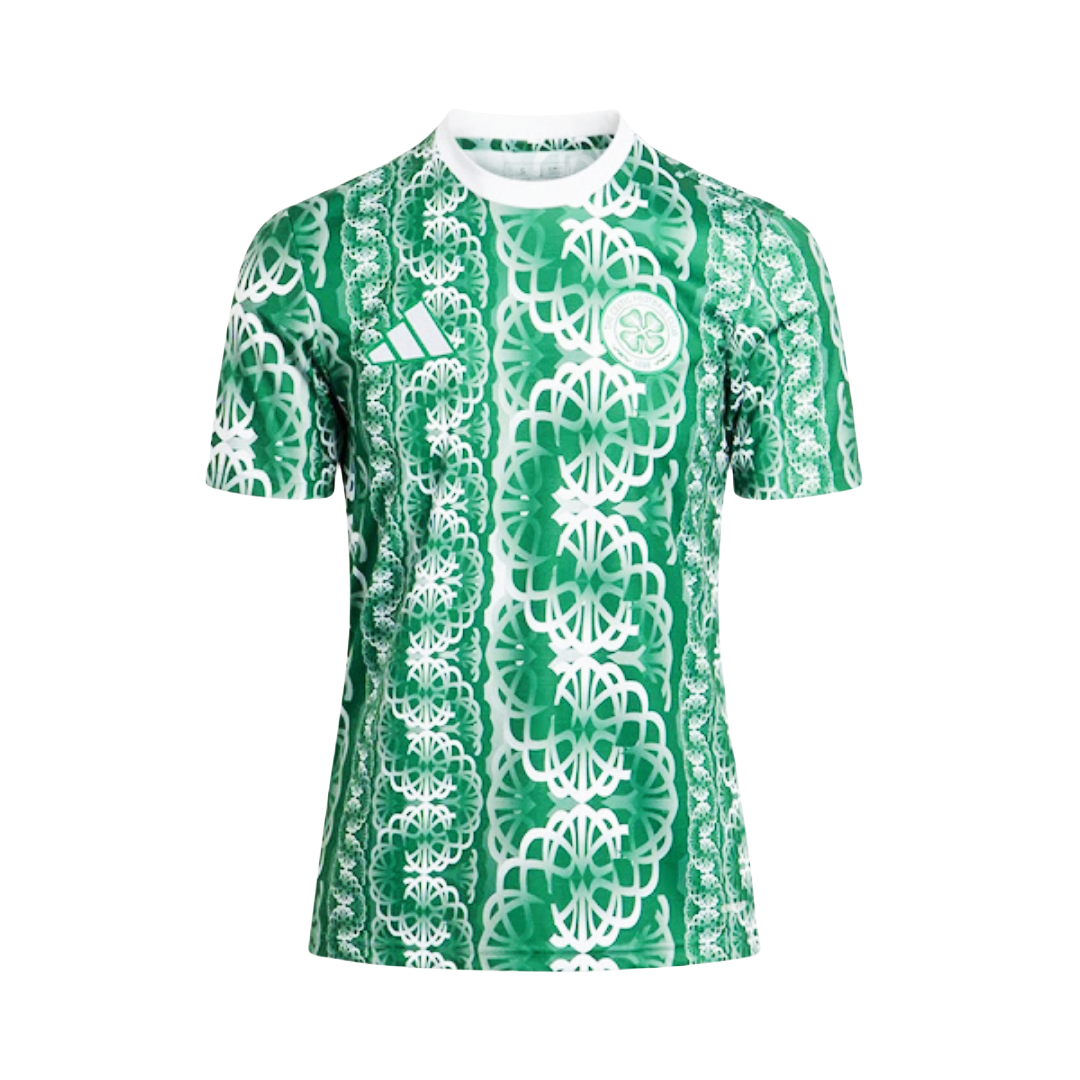 Celtic Pre-Match Jersey 2024/25
