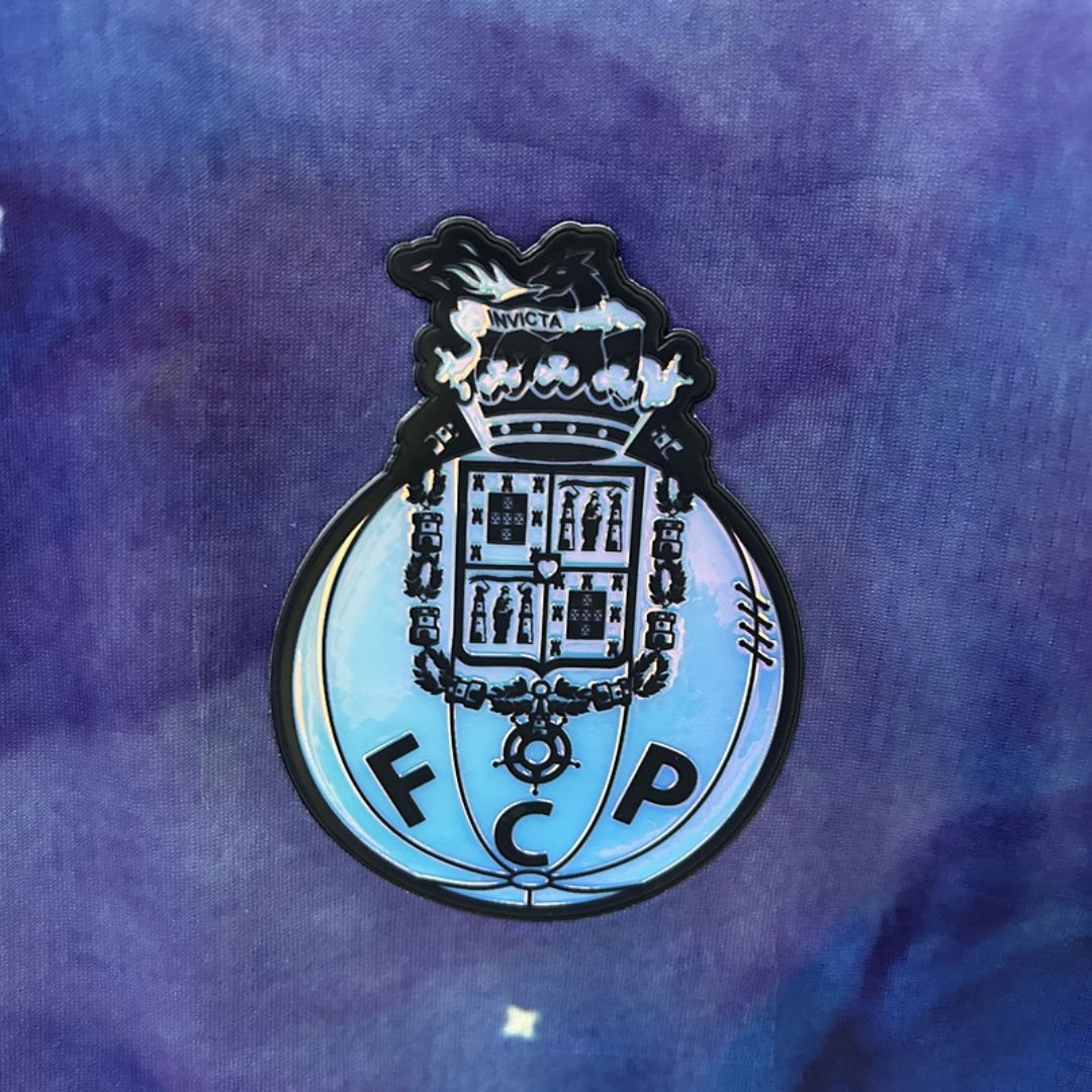 FC Porto Special Edition Starry Sky Jersey 2024/25