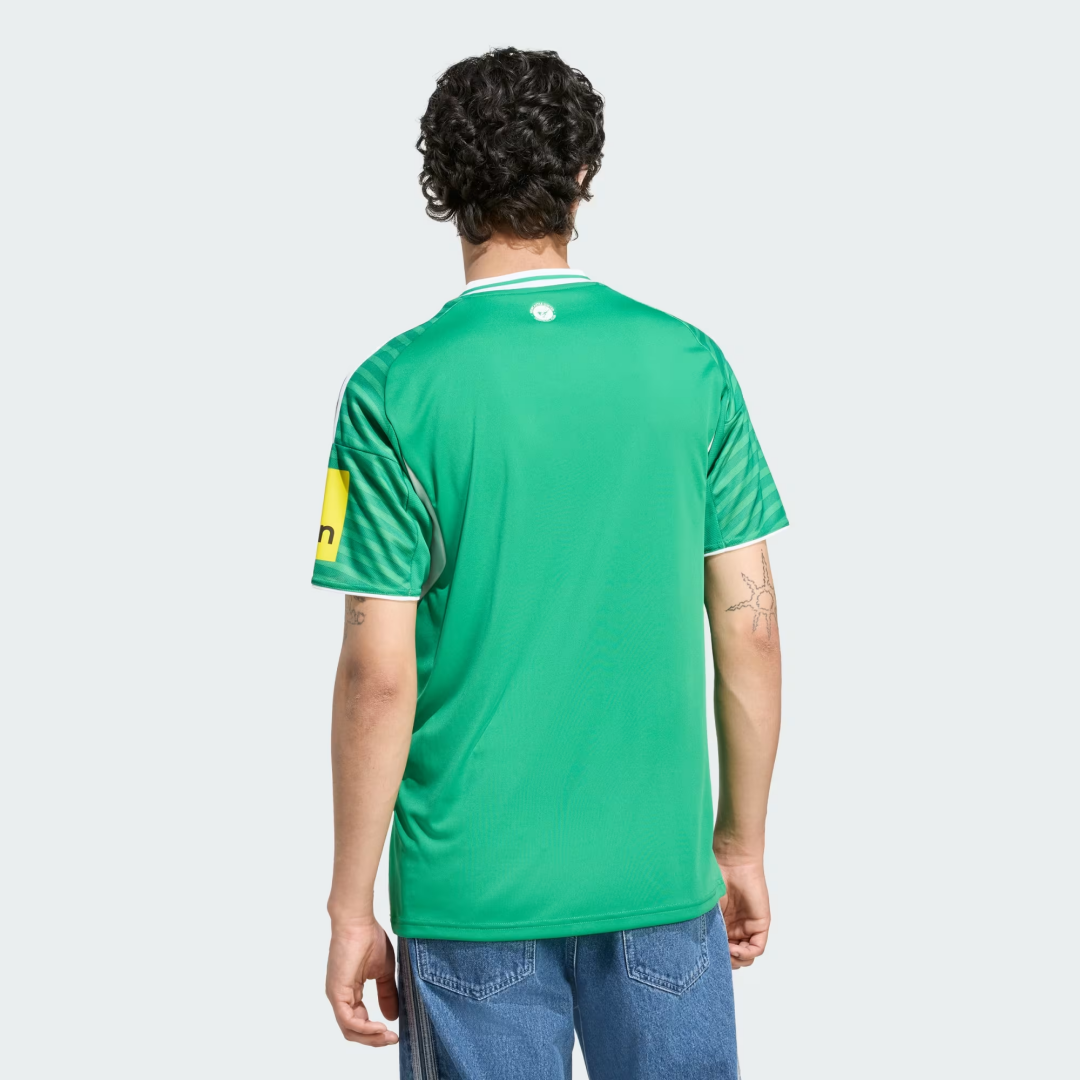 Newcastle United Away Jersey 2025/26