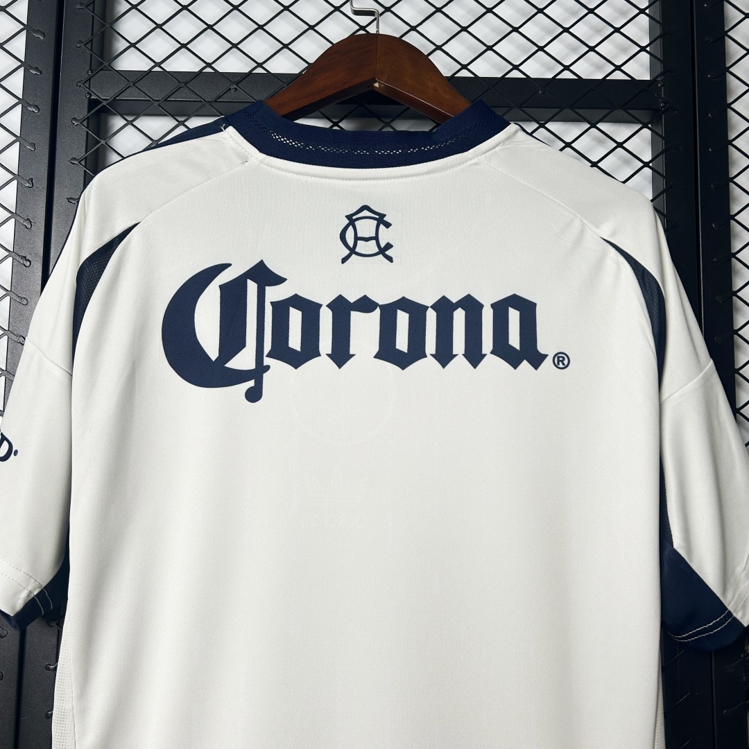Club America Special Jersey 2025/26
