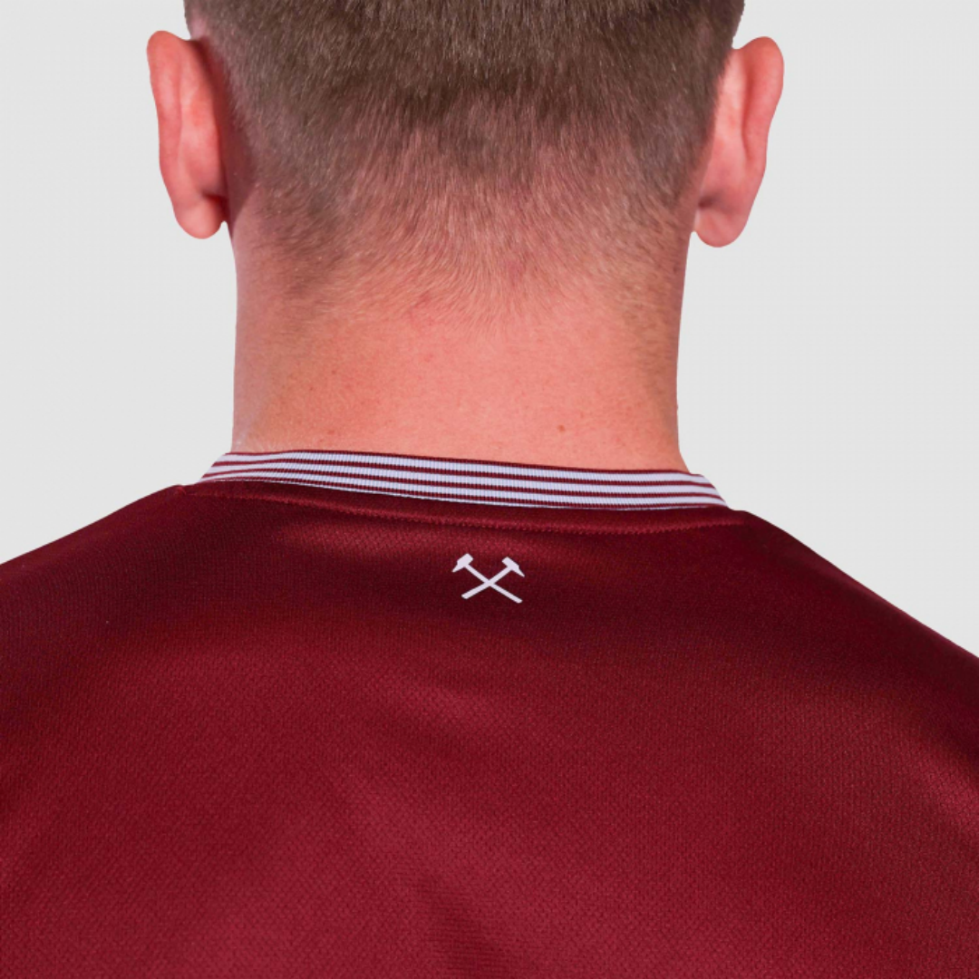 West Ham United Home Jersey 2025/26