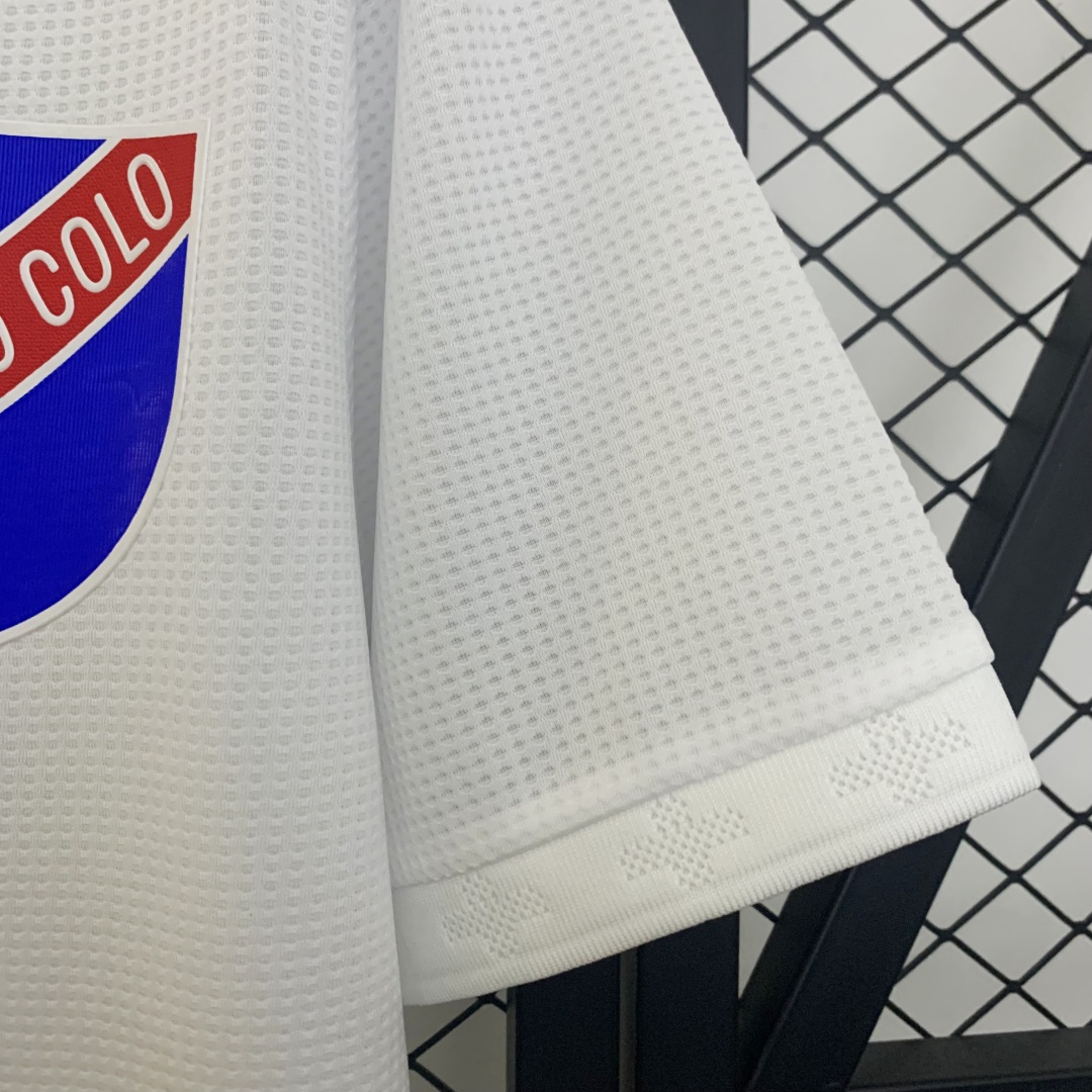 Colo Colo 100th Anniversary Centenary Jersey 2025
