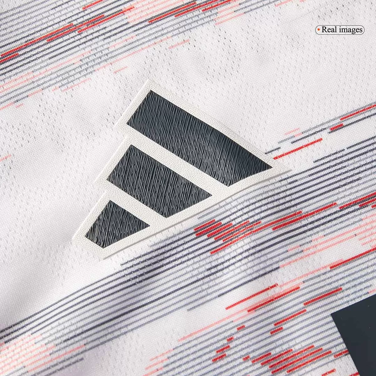 Player Version KANE #9 Bayern Munich Away Jersey 2025/26