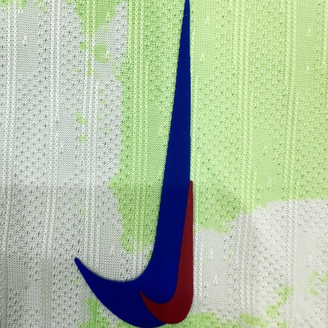 Player Version Barcelona Third Jersey 2024/25