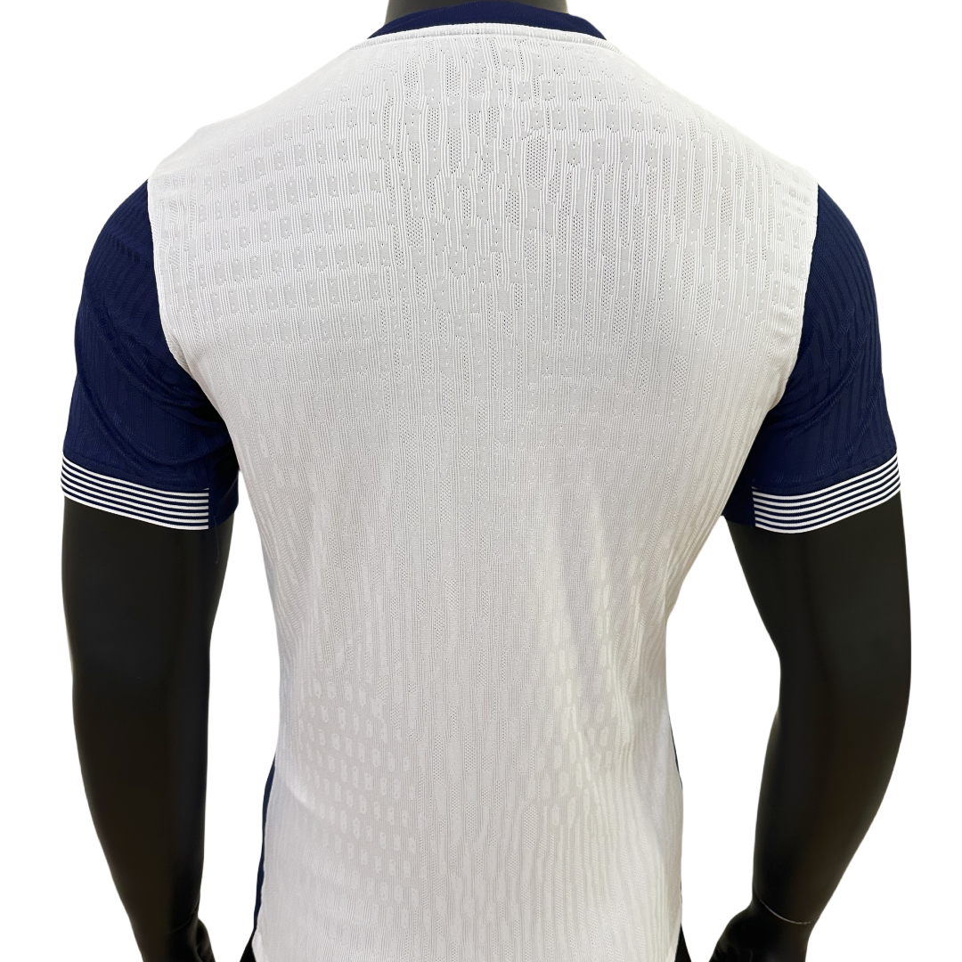 Player Version Tottenham Hotspur Home Jersey 2024/25