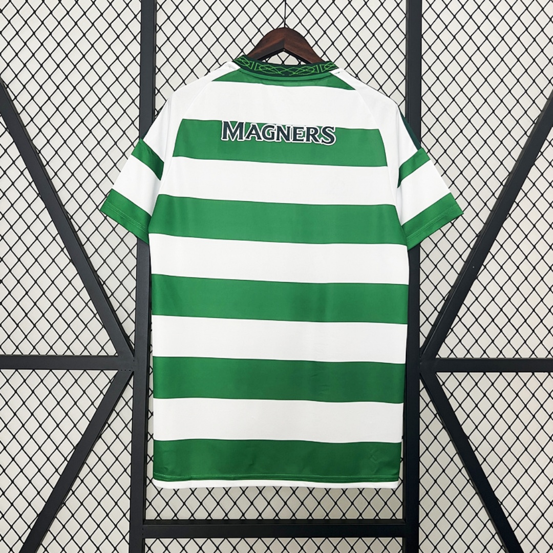 Celtic Home Jersey 2024/25