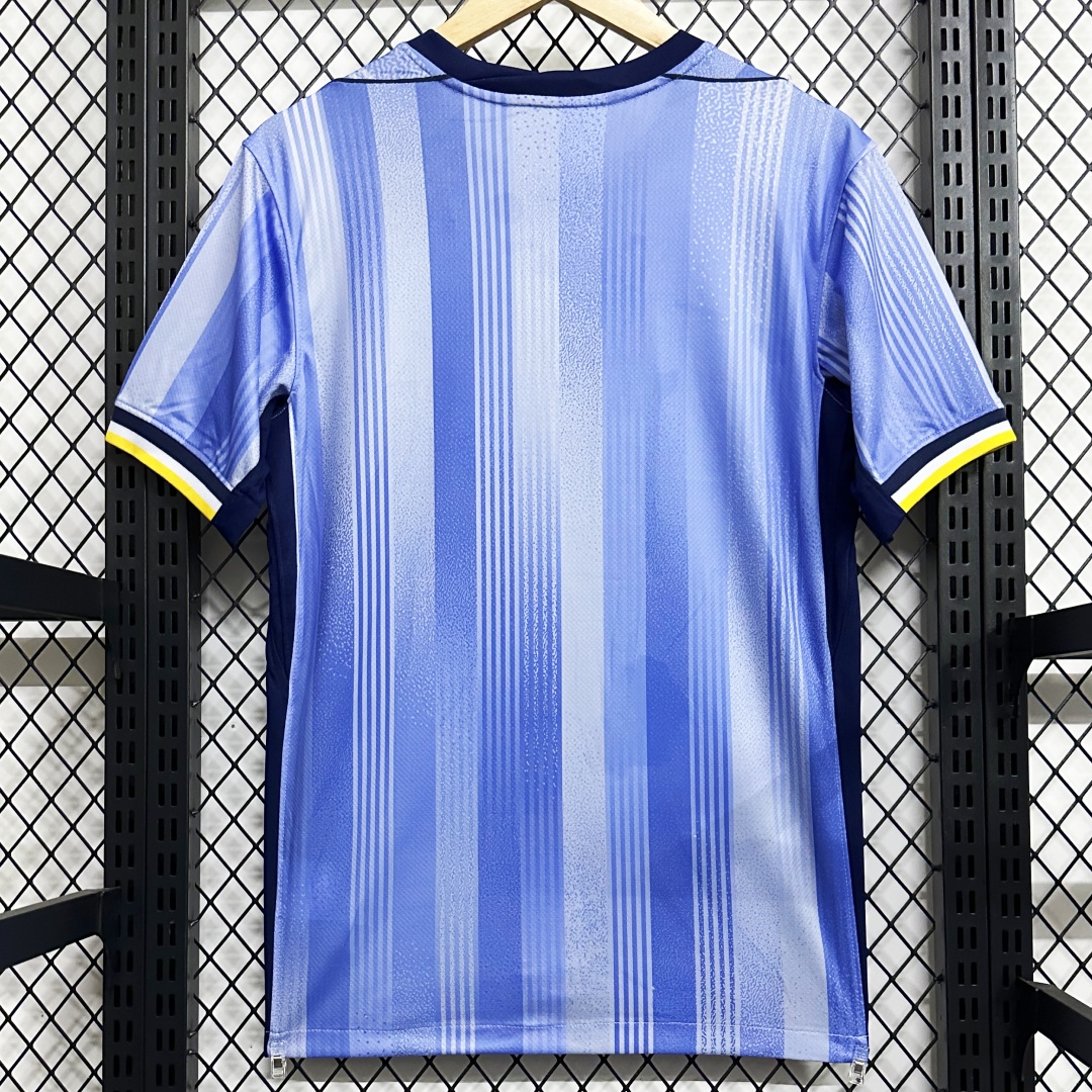 Tottenham Hotspur Away Jersey 2024/25