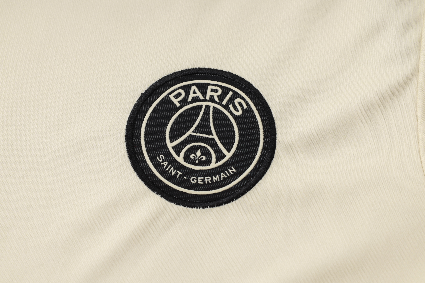 Paris Saint-Germain Short Sleeve Track Suit 2024/25 MEN520