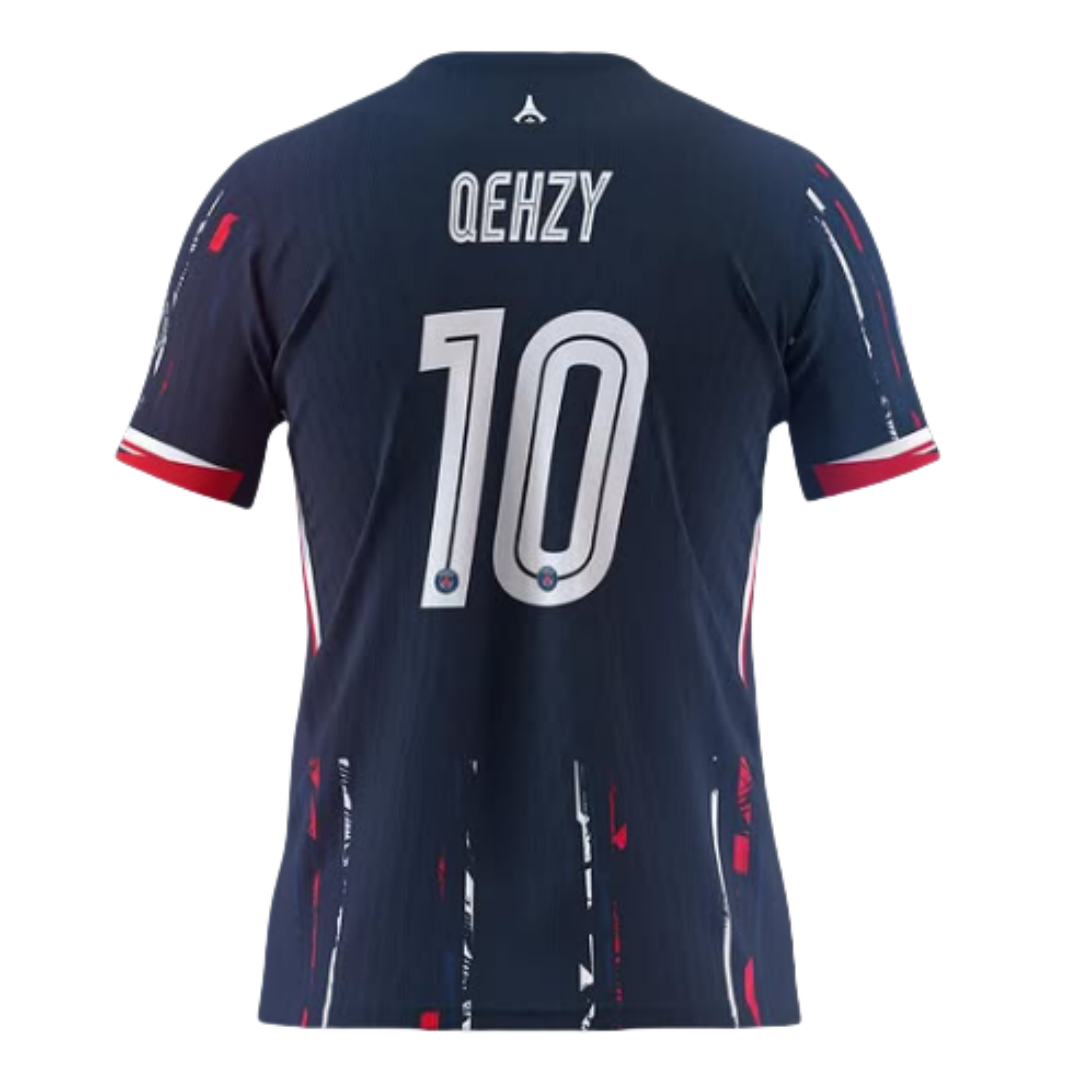Paris Saint-Germain PSG Home Concept Jersey 2024/25