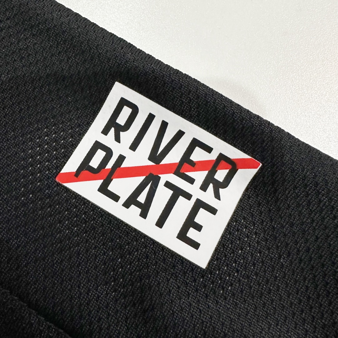 Player Version River Plate Away Jersey 2026