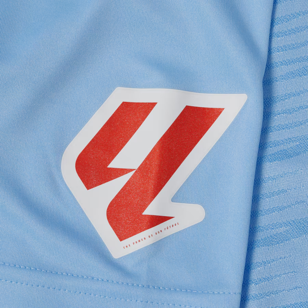 Celta Vigo Home Jersey 2025/26
