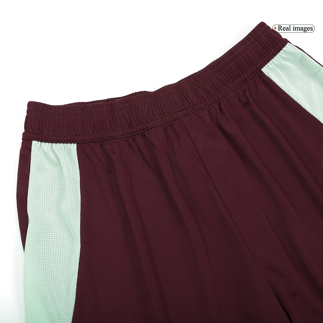 Mexico Home Shorts Copa America 2024