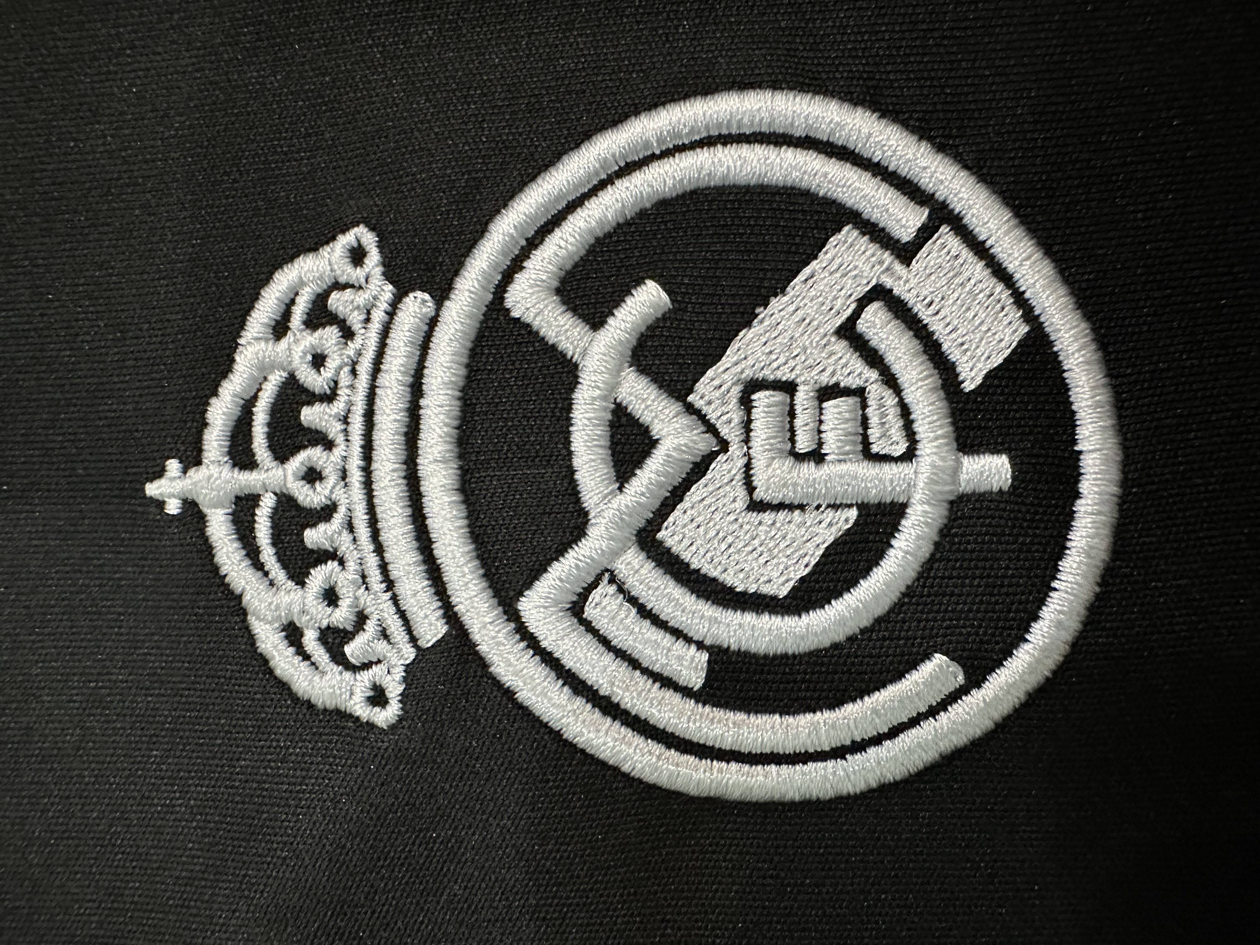 Real Madrid Third Goalkeeper Jersey 2025/26