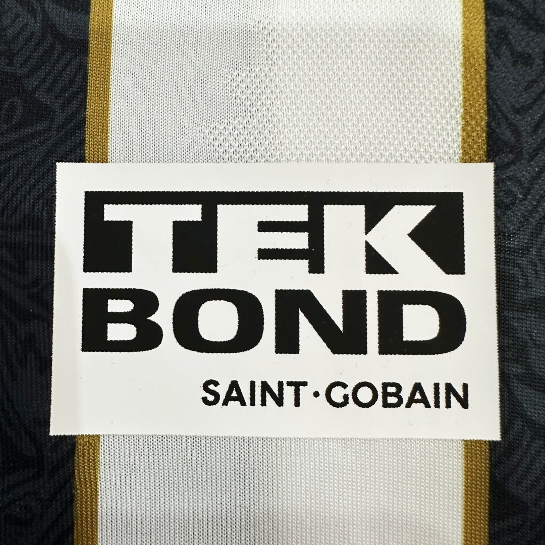 Player Version Santos FC Away Jersey 2024