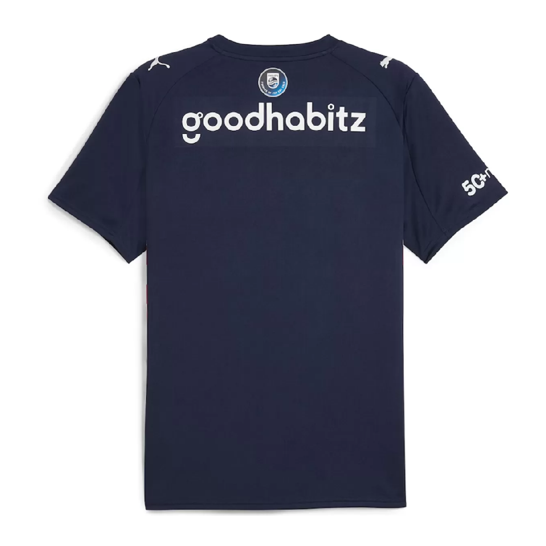 PSV Eindhoven Away Jersey 2025/26