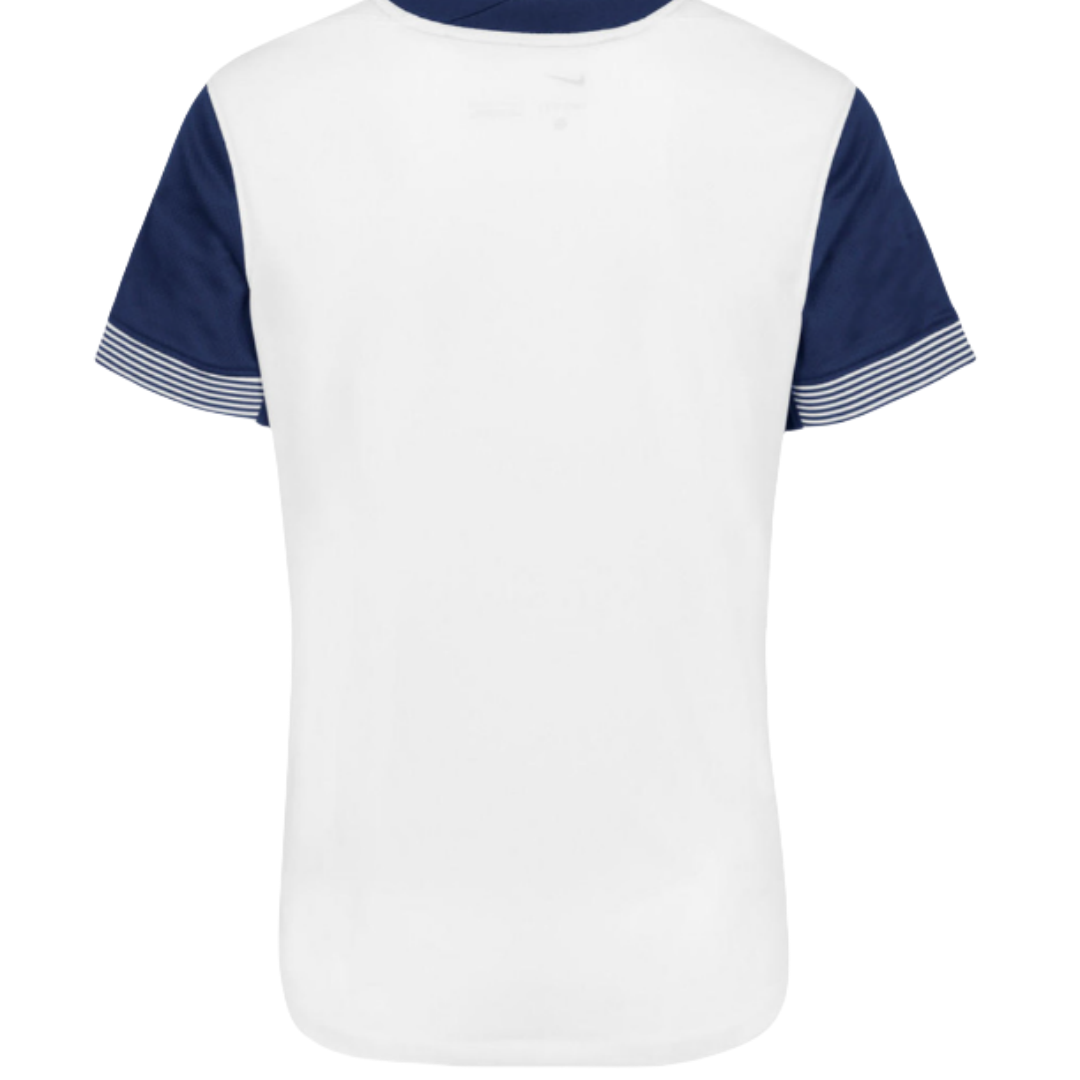 Women's Tottenham Hotspur Home Jersey 2024/25