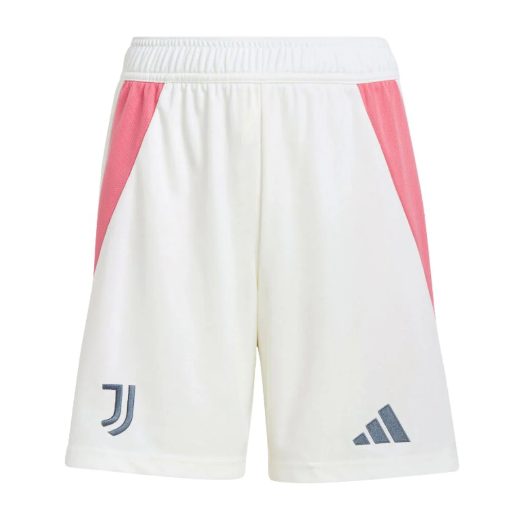 Kid's Juventus Away Jersey+Shorts 2024/25