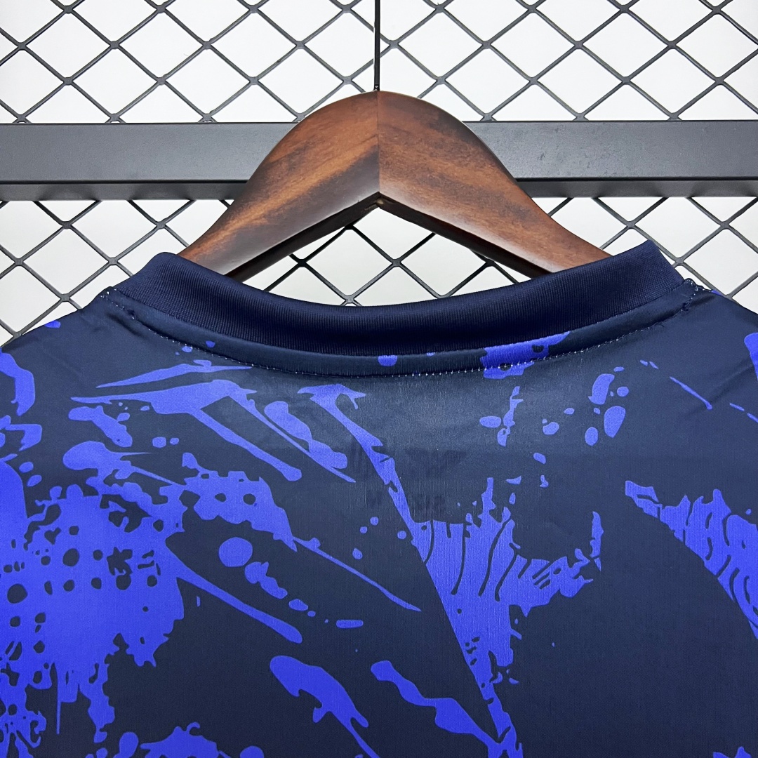 Atletico Madrid Special Edition Jersey 2025/26